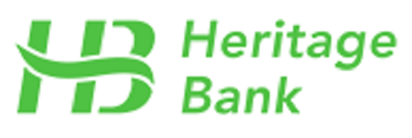 HERITAGE BANK