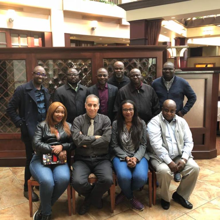 AVO Inversion Attributes6