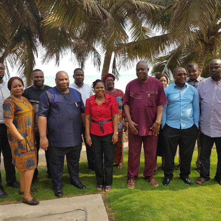 Gas Development and Monitoring Strategies.2