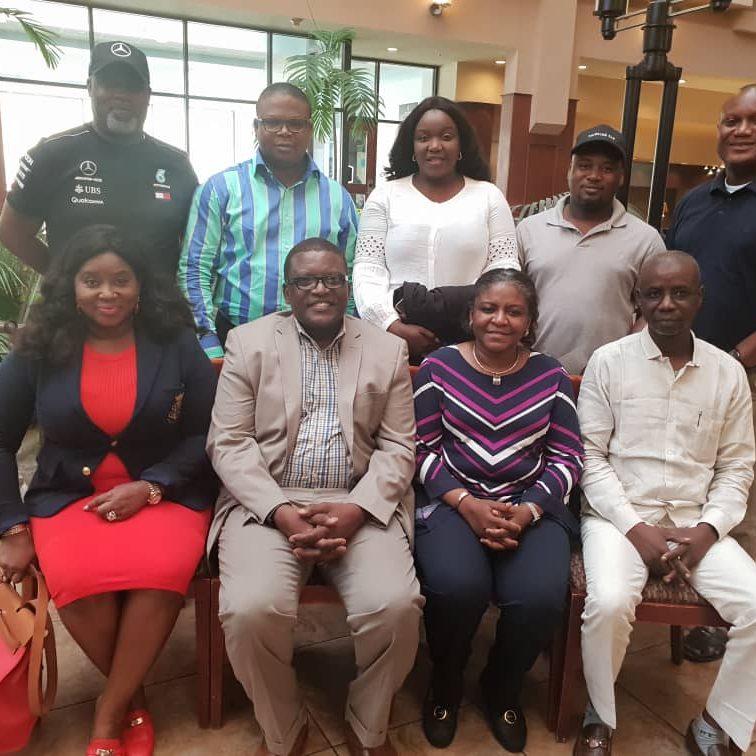 CRISIS MANAGEMENT STRATEGIES AND TECHNIQUES 8TH -12TH APRIL 2019 ATLANTA, USA.1